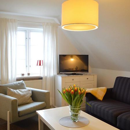 Ostwohnung Fehrstieg Wyk auf Föhr Eksteriør billede