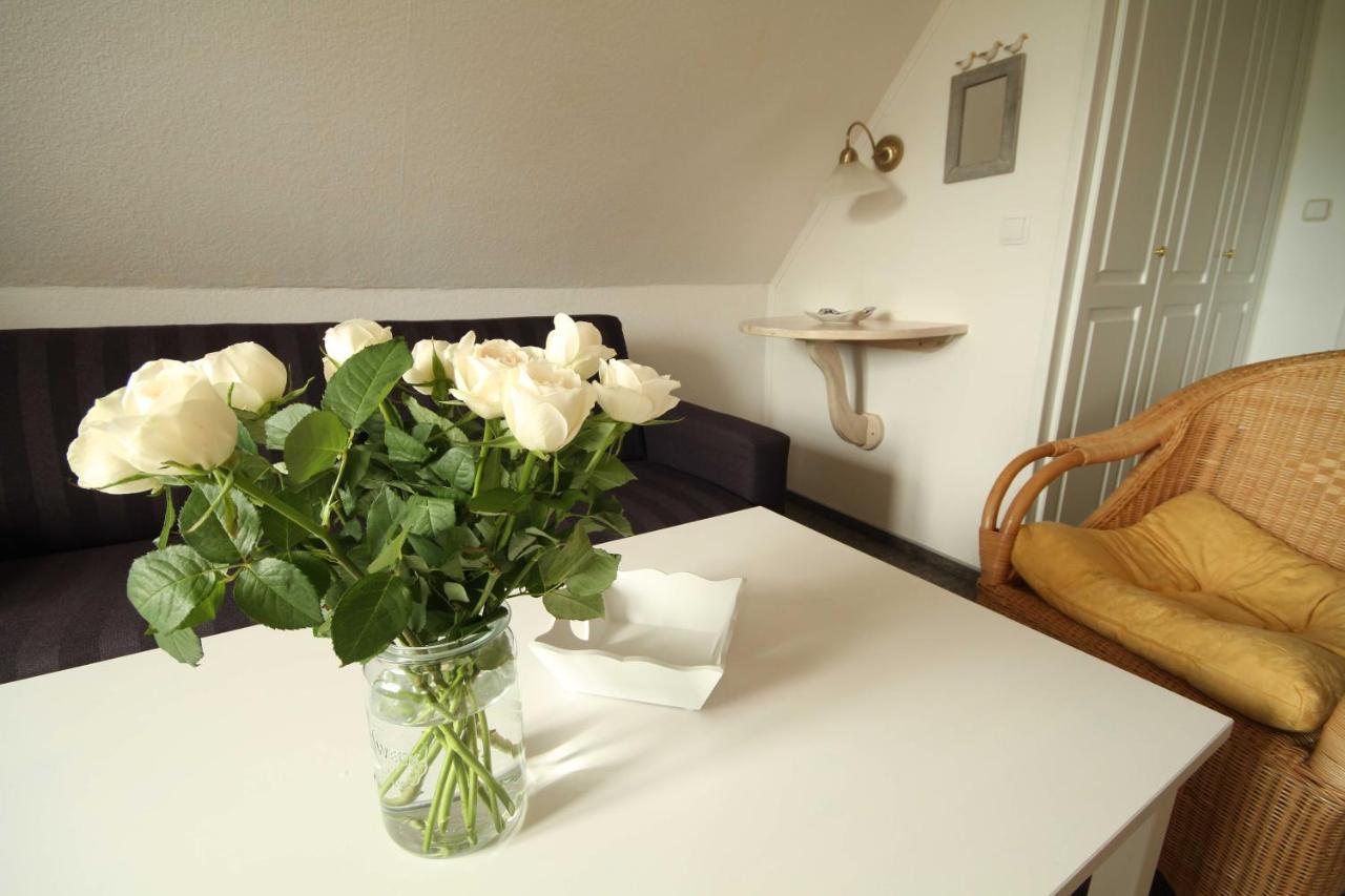 Ostwohnung Fehrstieg Wyk auf Föhr Eksteriør billede