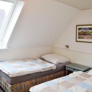 Ostwohnung Fehrstieg Wyk auf Föhr Eksteriør billede